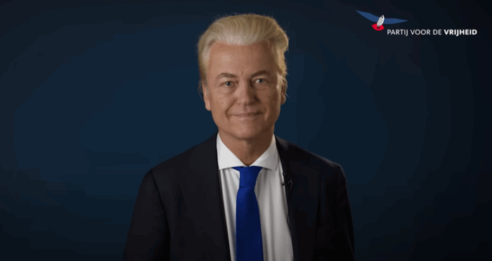 Geert Wilders