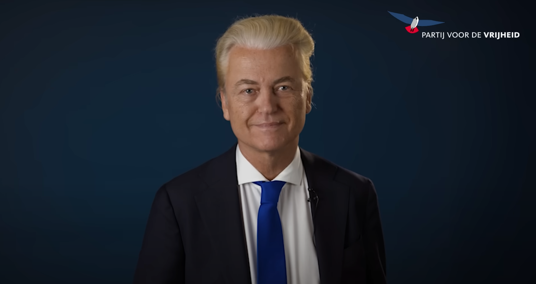 Geert Wilders