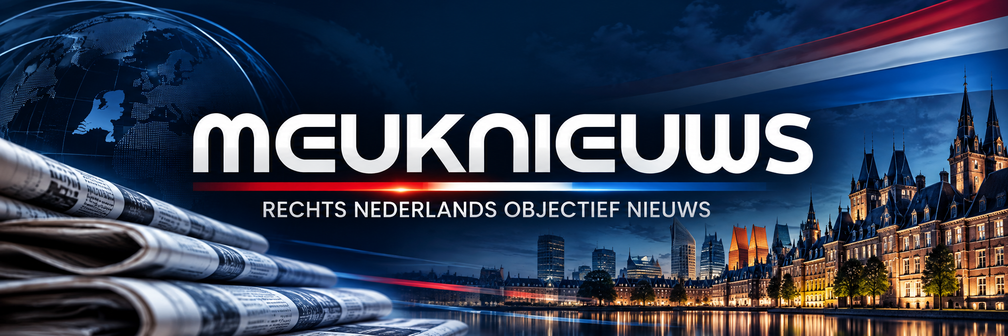 Meuknieuwsbanner Header